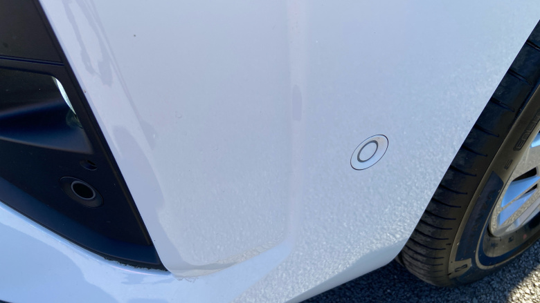 Vauxhall Combo Cargo Combo Xl Electric 100kW Pro 52kWh H1 Van Auto